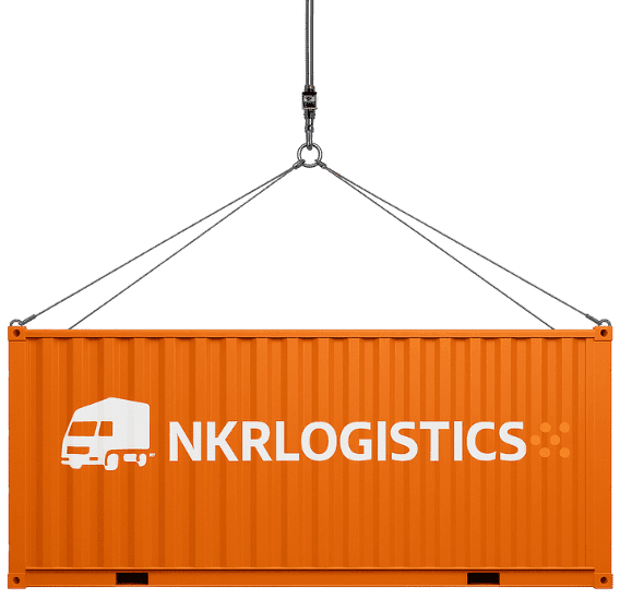 Top Rated Uttar Pradesh NKR Logistic Service
