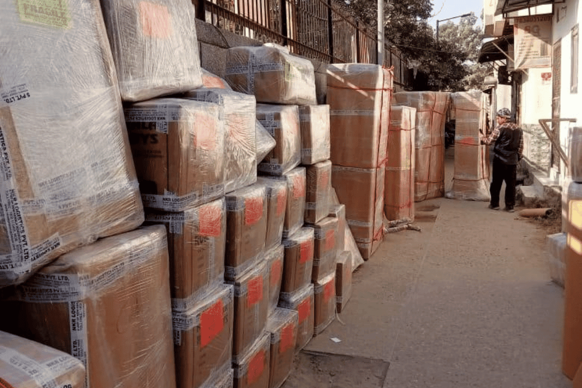 Best Packers And Movers in Bangalore – Safe & Affordable Shifting