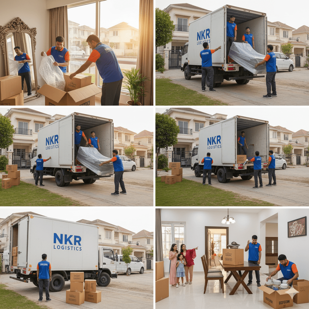 best House Shifting Service in India Gate New Delhi