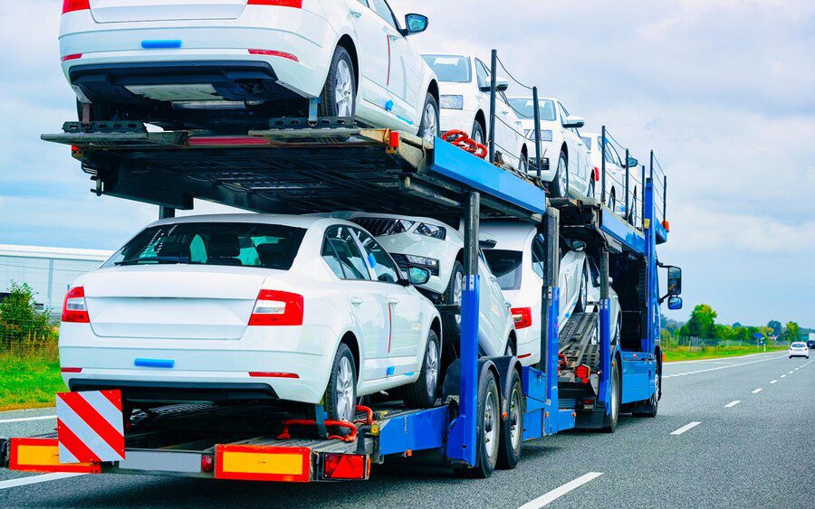 Best Car Relocation Service in Safdarjung Enclave Delhi