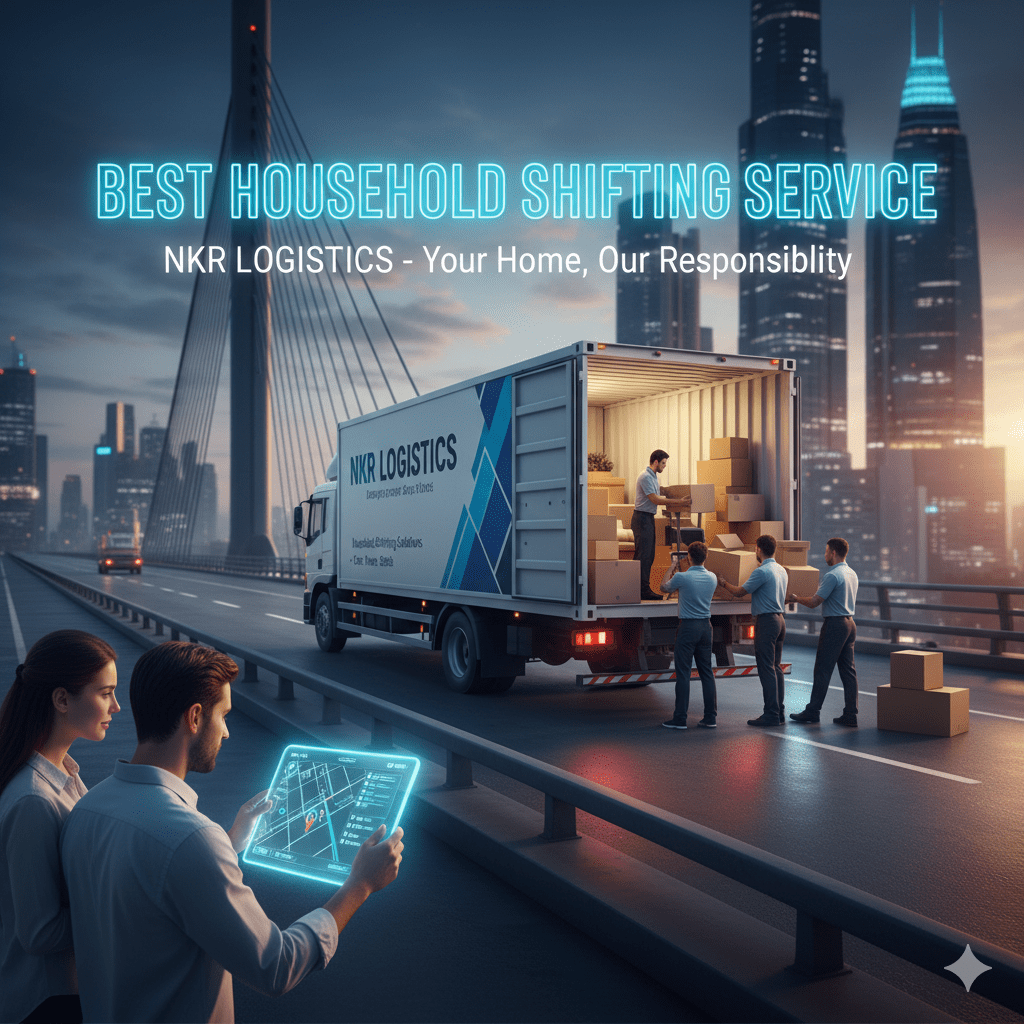 Top Best House Shifting in Chanakyapuri ITO Delhi